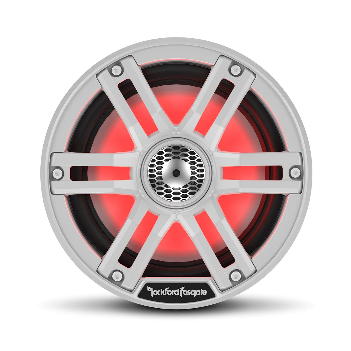 Rockford Fosgate M2-65 6.5" Color Optix Marine Speakers