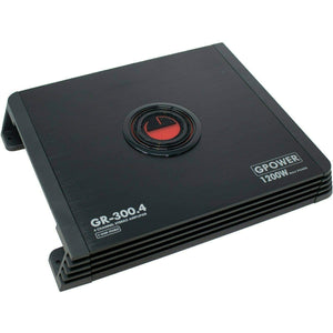 Gravity GR300.4