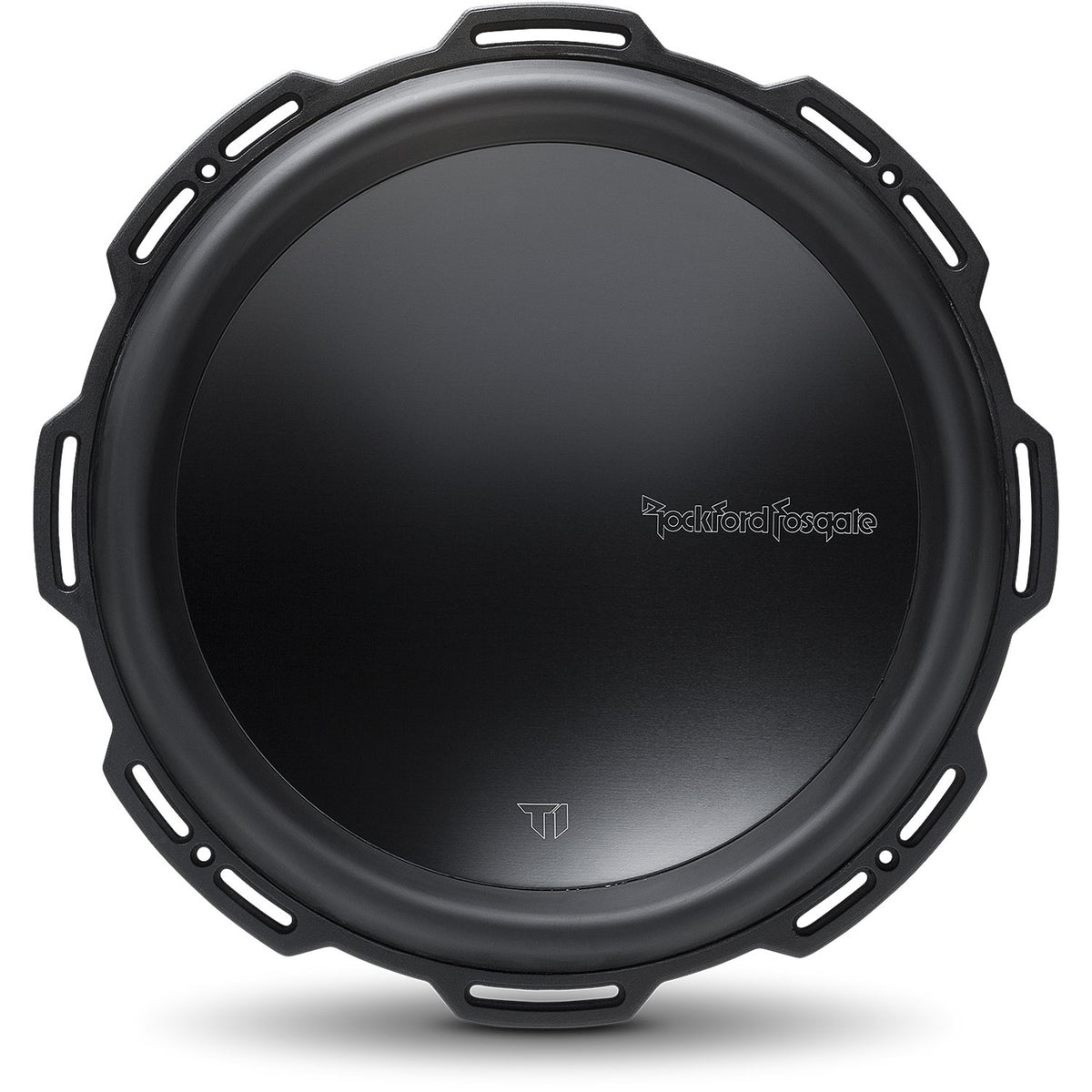 Rockford Fosgate T1D215 Power 15" Dual 2-Ohm Subwoofer