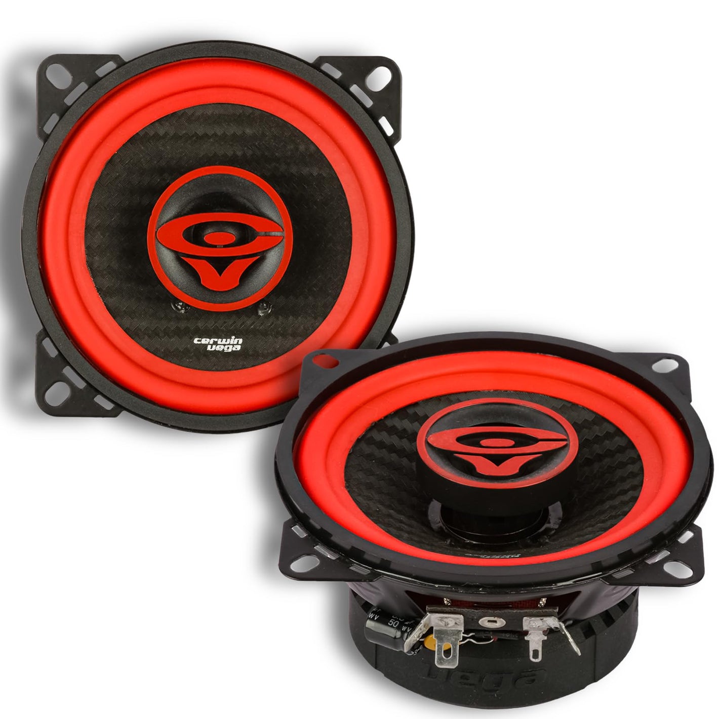 Cerwin Vega V4