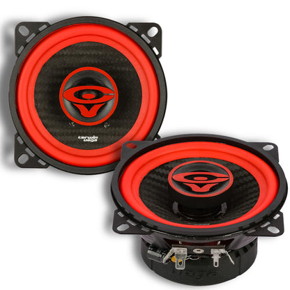 Cerwin Vega V4