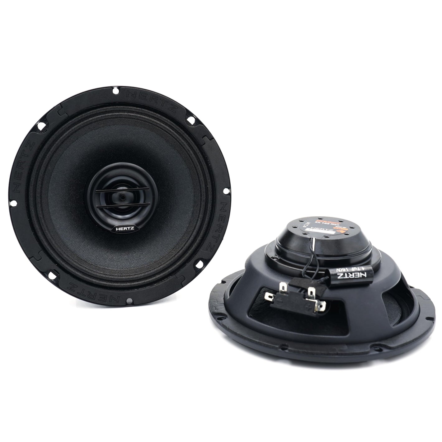 Hertz SX 165 NEO
