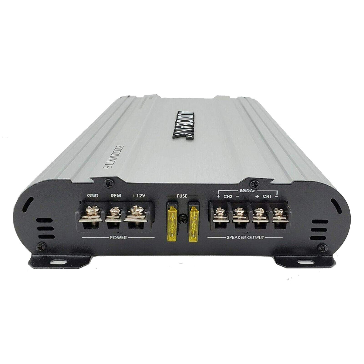 AUDIOBANK P2002
