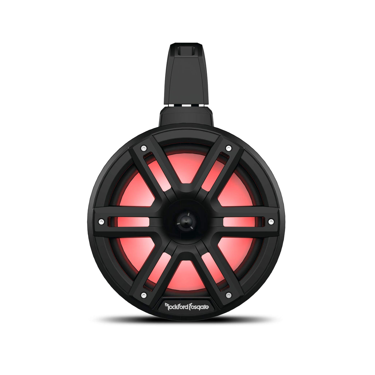 Rockford Fosgate M2WL-8HB 8" Horn-Loaded Wake Tower Speakers