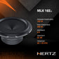 Hertz MLK 165.3