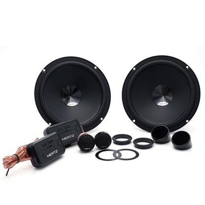 Hertz DSK 165.3