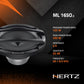 Hertz ML 1650.3