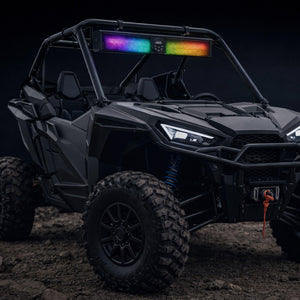 Warzone WZS25RGB