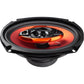 STX Audio STX-694