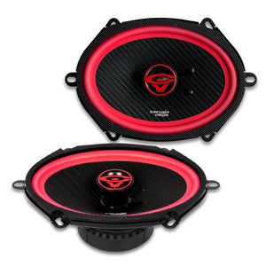 Cerwin Vega V68
