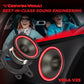 Cerwin Vega V25