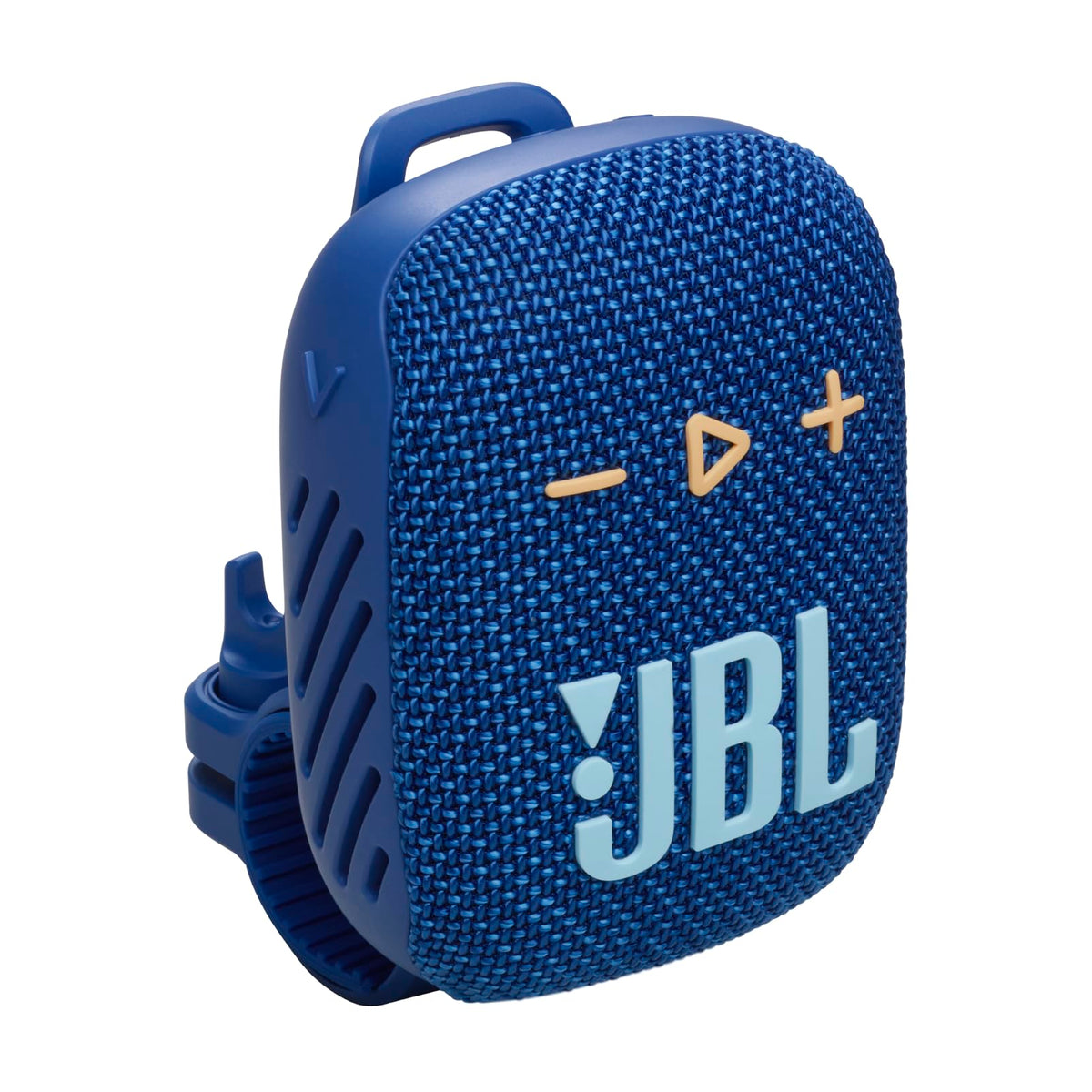 JBL Wind 3S 1.5" Slim Handlebar Bluetooth Speaker
