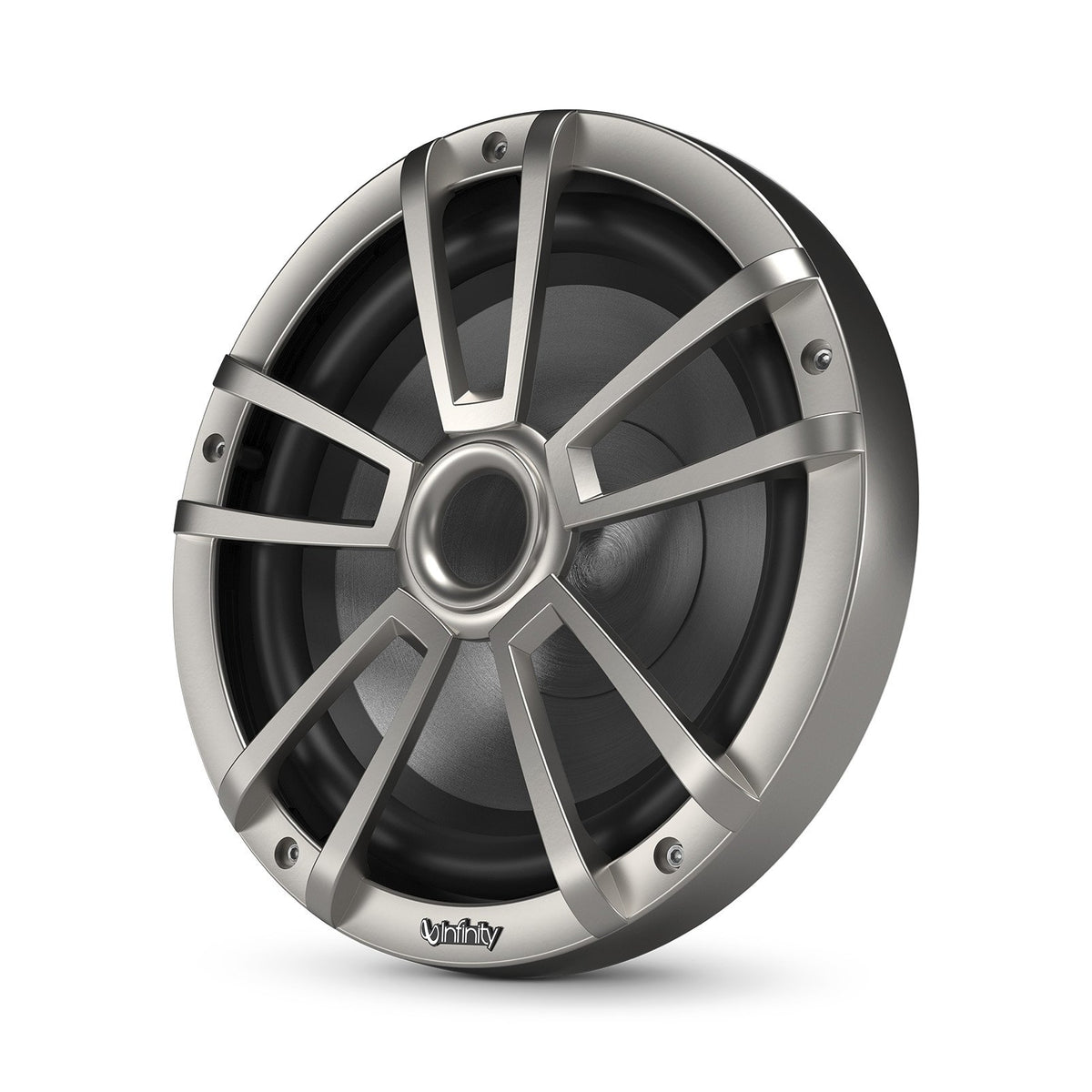 Infinity 1022MLT 10" Marine Subwoofer with RGB Lighting