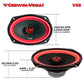 Cerwin Vega V69
