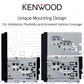 KENWOOD DMX5710S