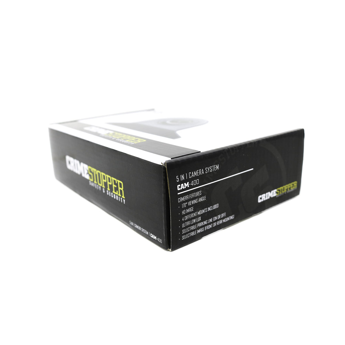 VOXX CAM400