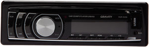 Gravity AGR-S206U