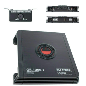 Gravity GR1300.1