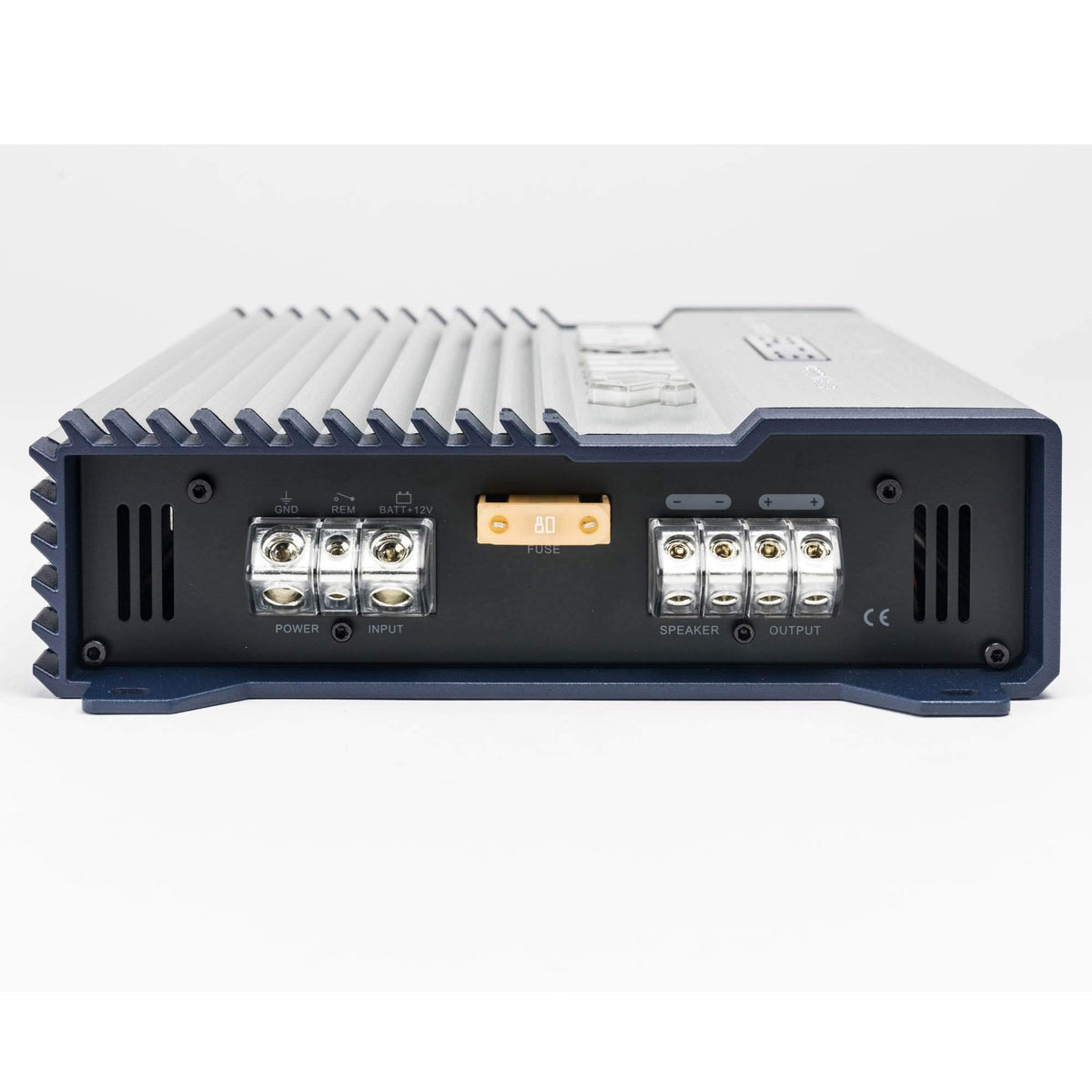 Hifonics BXX1200.1D Mono Class D Subwoofer Amplifier