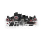 Rockford Fosgate RZR19PXP-STG6