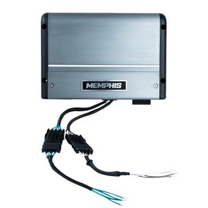 Memphis Audio MM500.4V