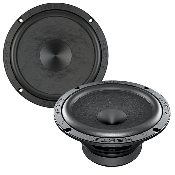 Hertz SV200L 8" SPL Woofers (Pair)