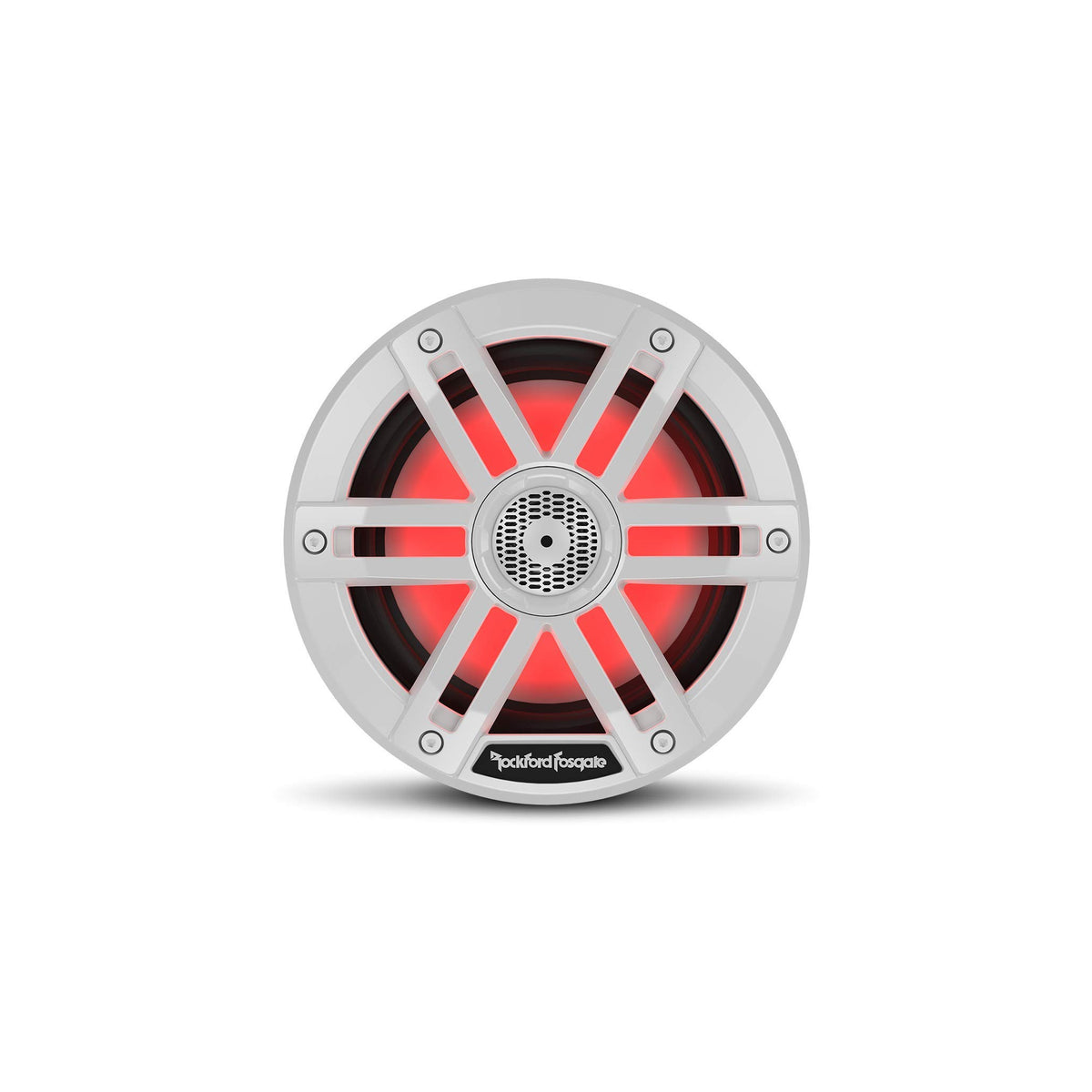 Rockford Fosgate M1-6 6" Color Optix Marine Speakers