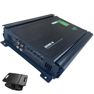 Audio360 AD5000.1