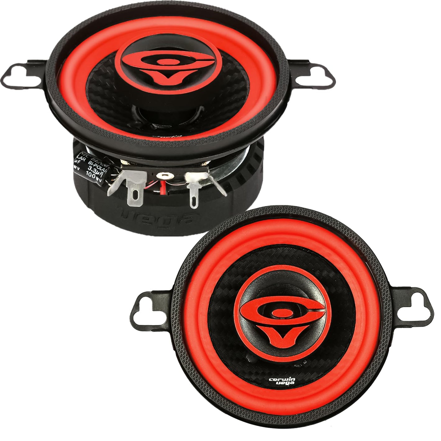 Cerwin Vega V3