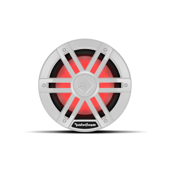 Rockford Fosgate M1D2-8 8" Marine RGB LED Subwoofer