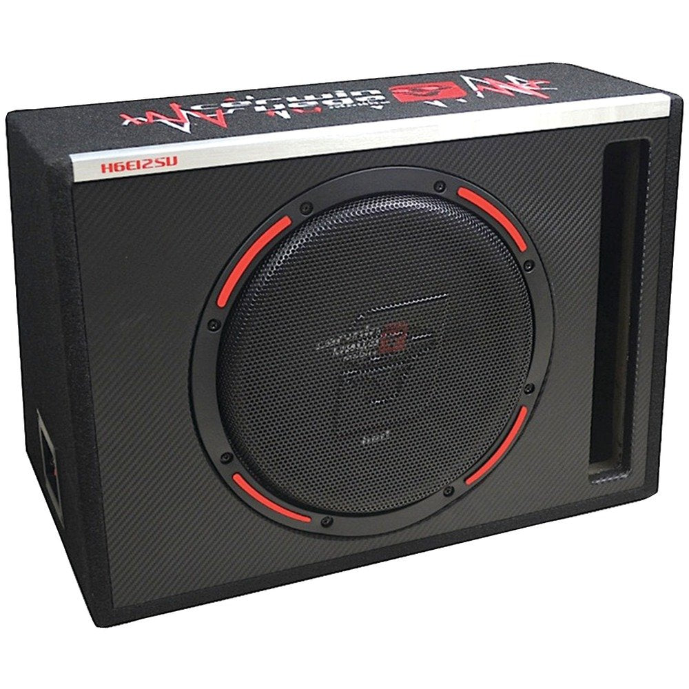 Cerwin Vega H6E12SV