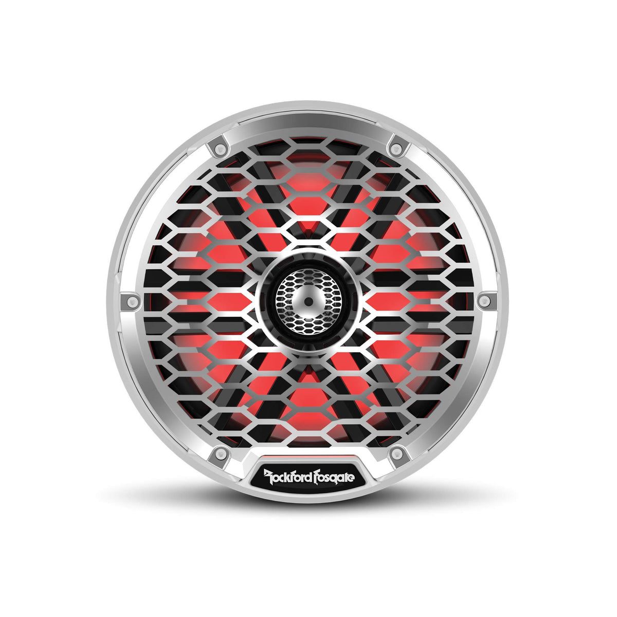 Rockford Fosgate M2-8 8" Marine Coaxial Speakers