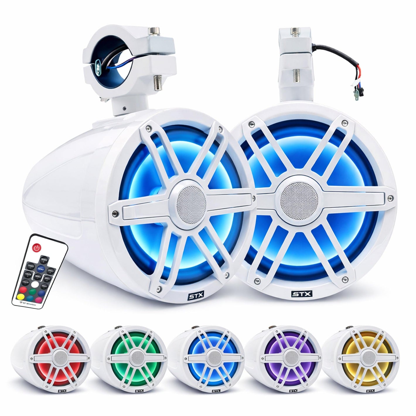STX Audio STX-65MTW