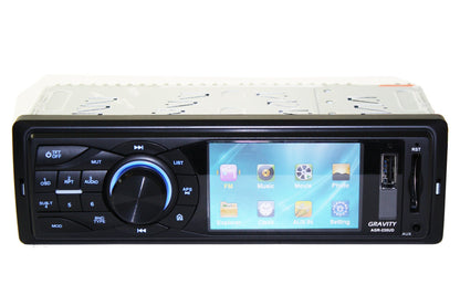 Gravity AGR-235UD
