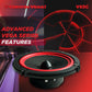 Cerwin Vega V65C