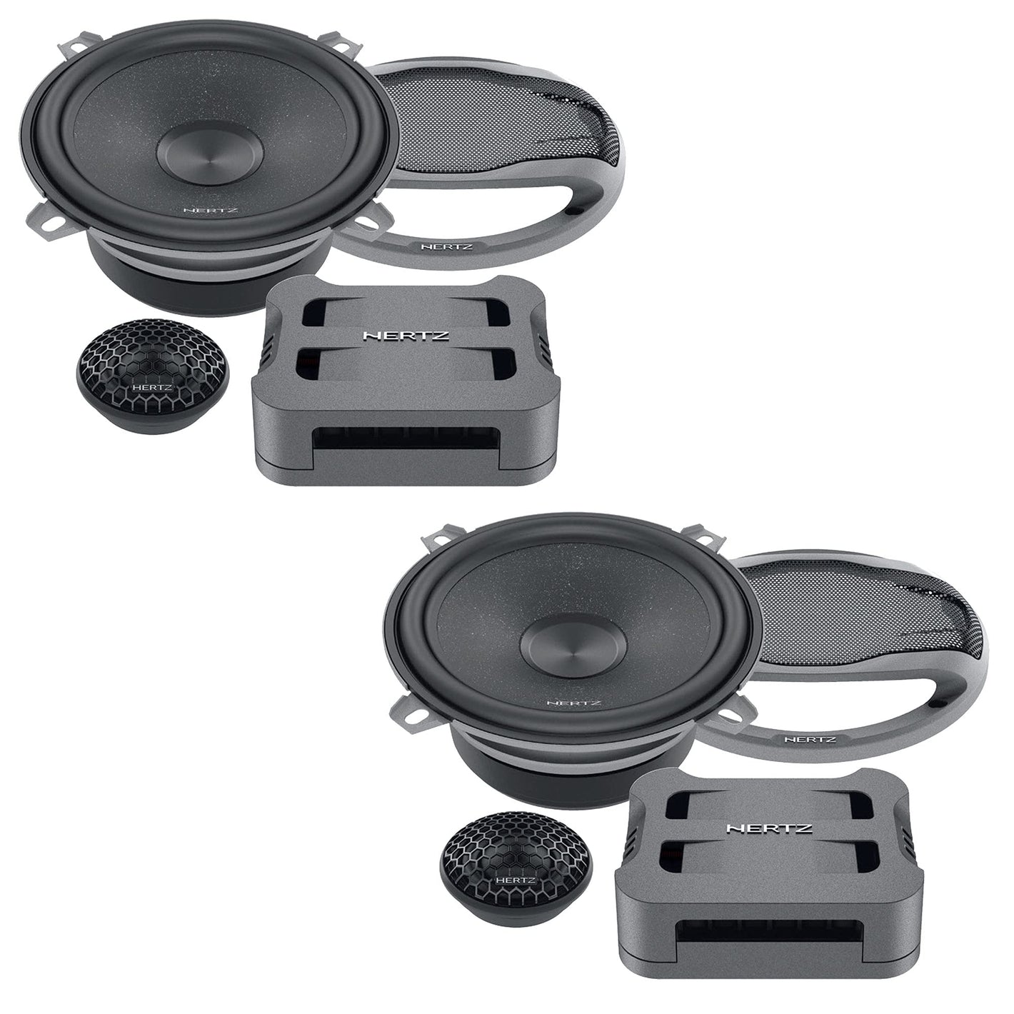 Hertz CK 130