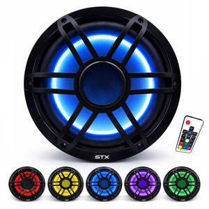 STX Audio STX-10MSB