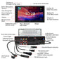 JVC KW-M595BT