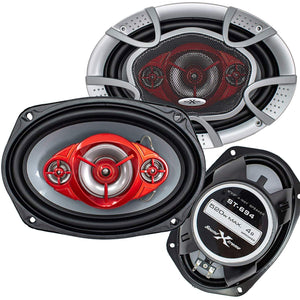 SoundXtreme ST-694