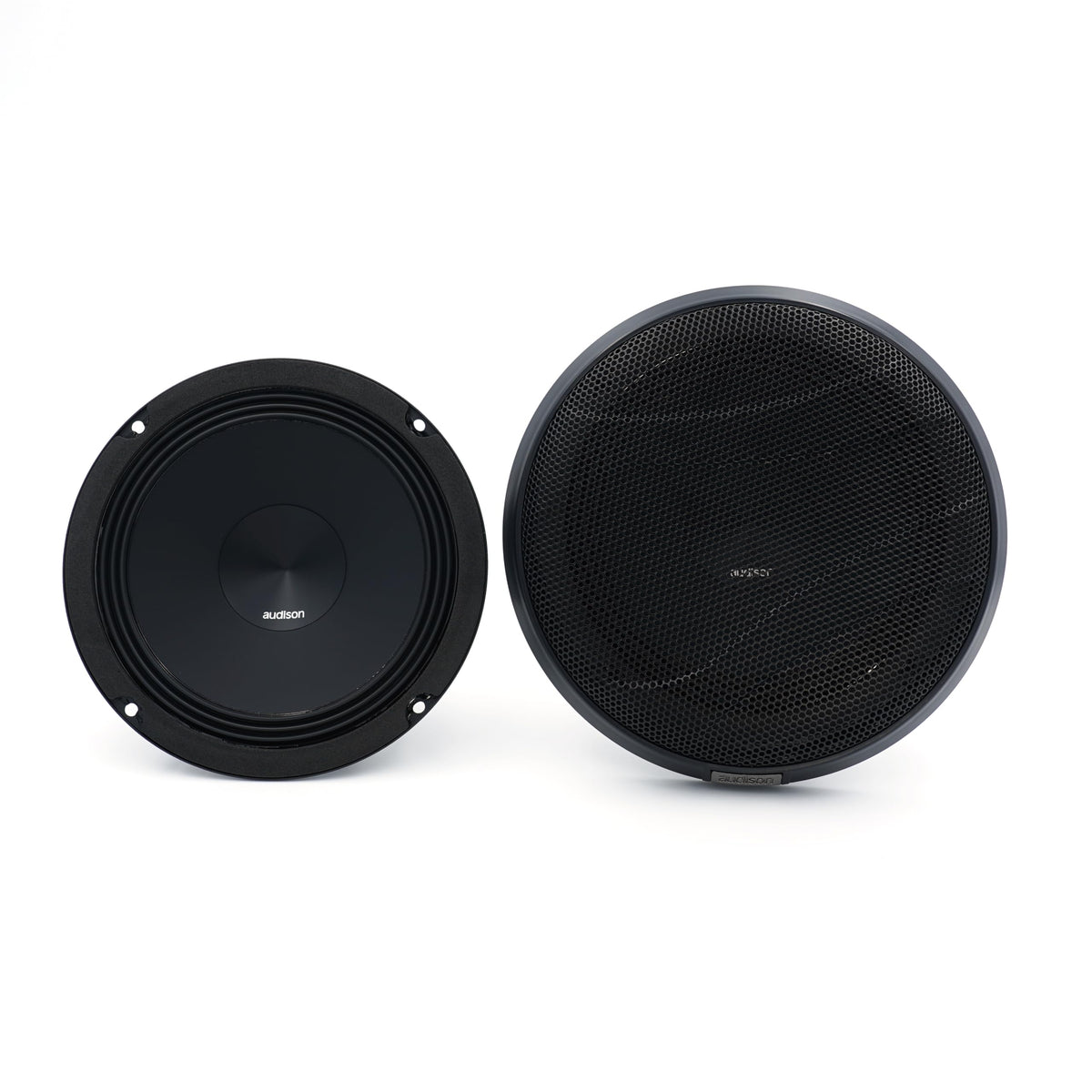 Audison APK 165 6.5" 2-Way Component Speaker System