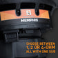 Memphis Audio PRXL10FT