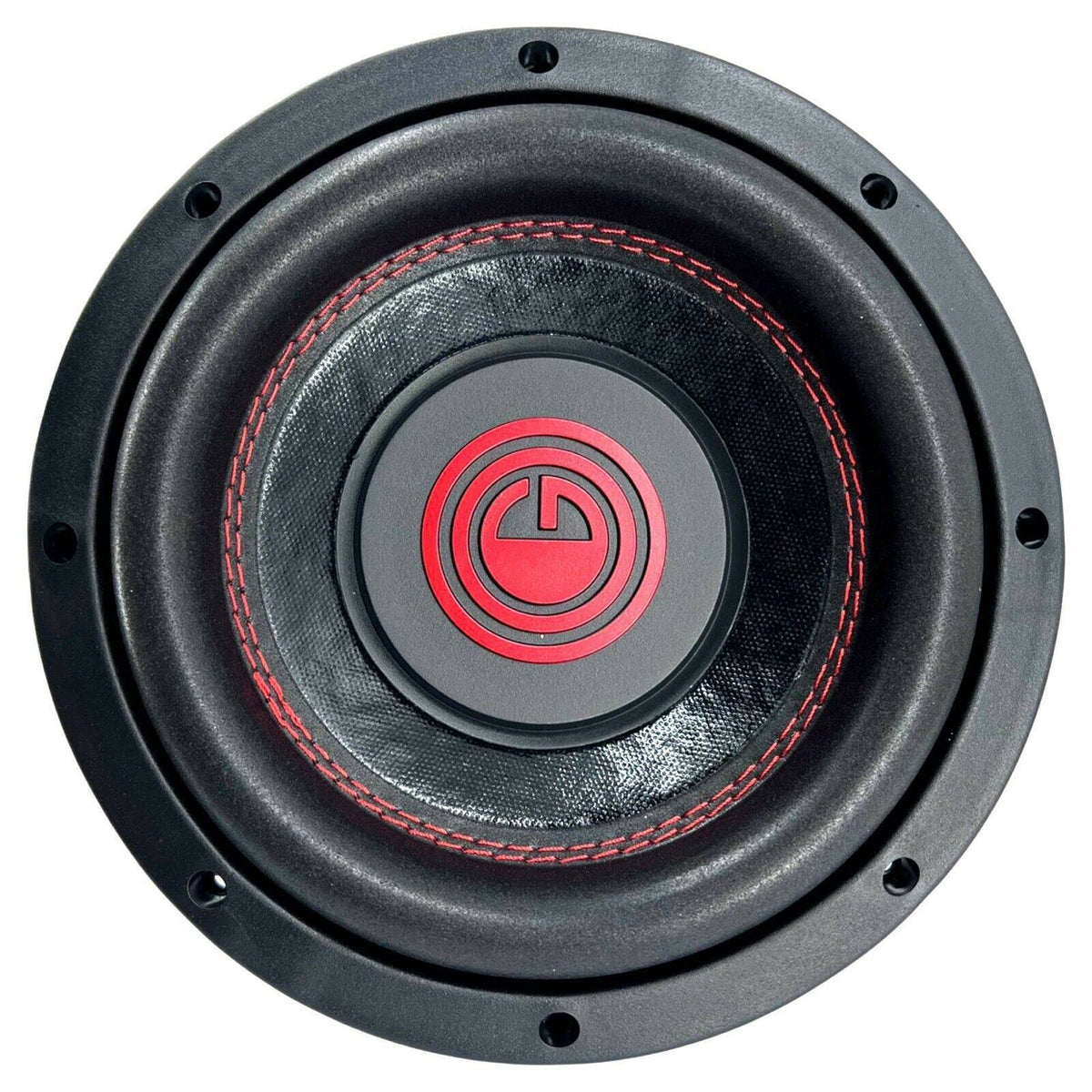 Gravity G3-8D4 8" 4-Ohm Dual Voice Coil Subwoofer