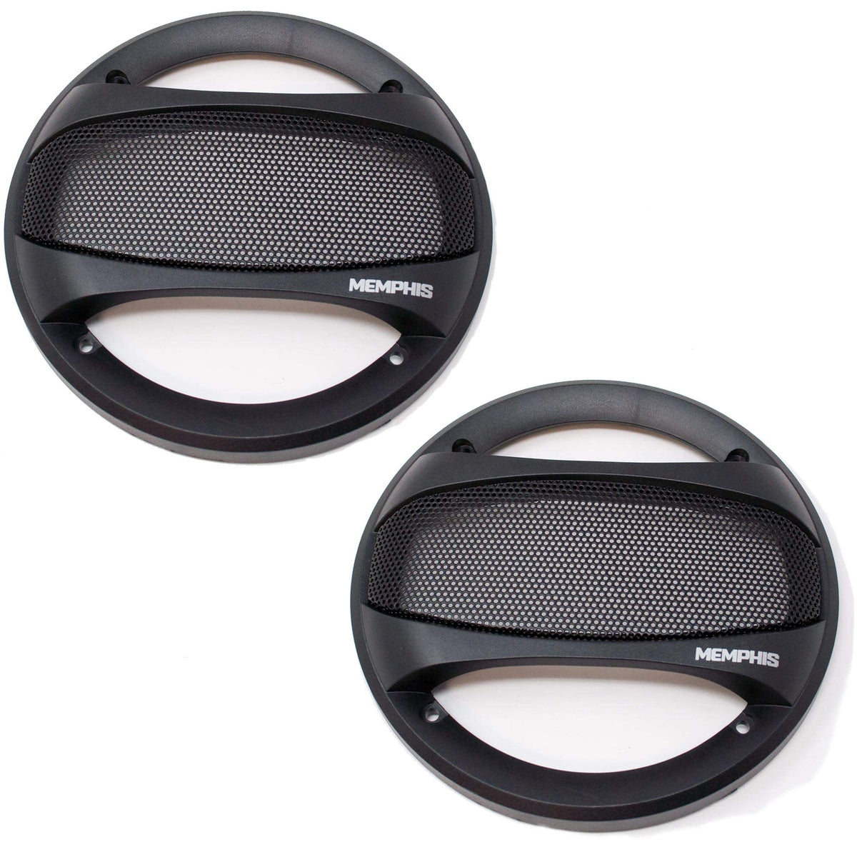 Memphis SRXG62 6.5" Speaker Grilles for SRX62