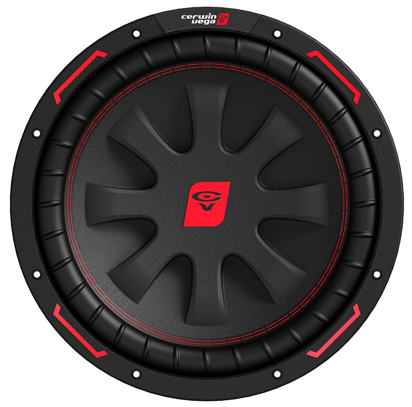 Cerwin Vega CVP12D4