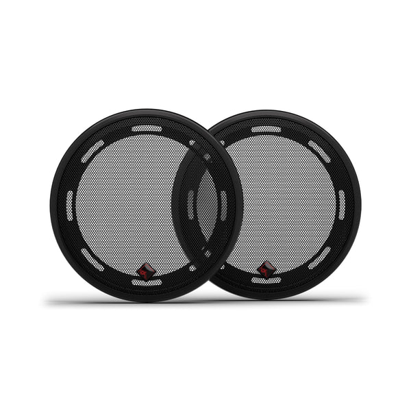 Rockford Fosgate GS-65 6.5" Surface-Mount Speaker Grilles