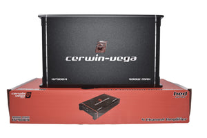 Cerwin Vega H7900.4