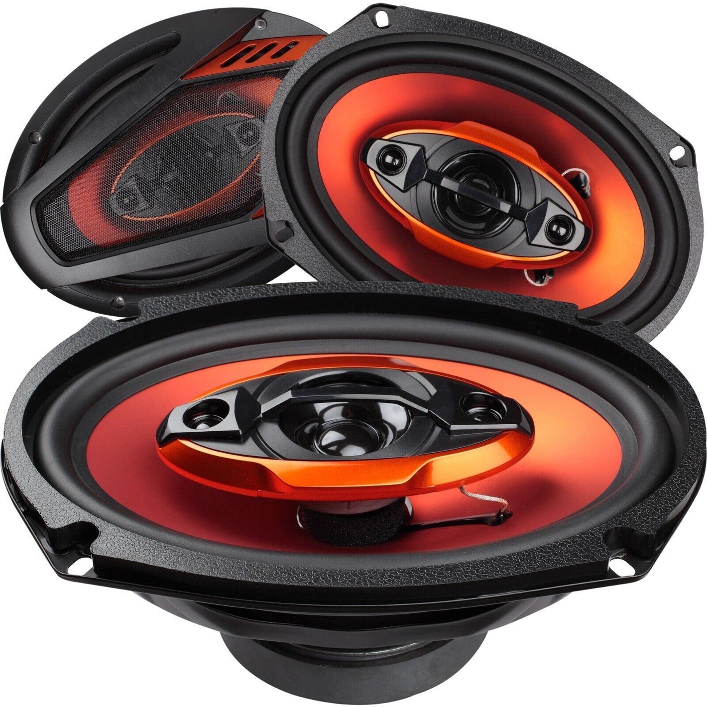STX Audio STX-694