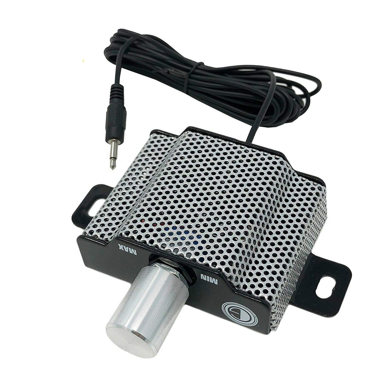 Gravity Audio WZ1000.4 Warzone 4-Channel Class A/B Amplifier