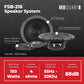 MB Quart FSB216