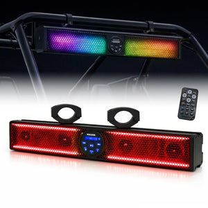 Warzone WZS25RGB